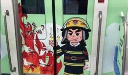 新版地铁爆料视频大全,揭秘全新线路与设施升级