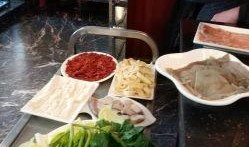 绵阳美食爆料事件始末视频,真相与争议的交织